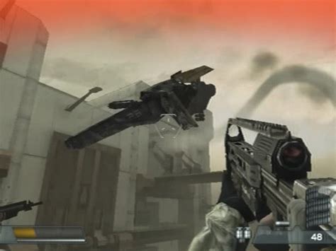 Super Adventures in Gaming: Killzone (PS2) - Guest Post