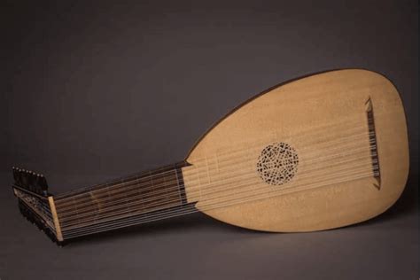 musical instruments   renaissance period