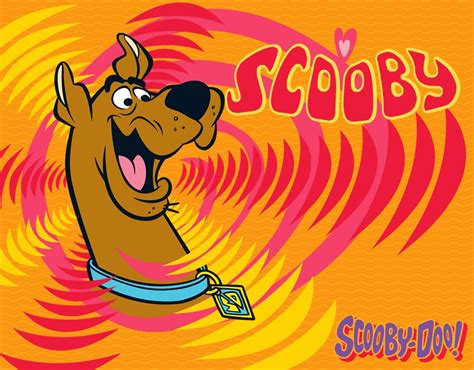 Scooby doo Wallpaper: Scooby doo Wallpaper