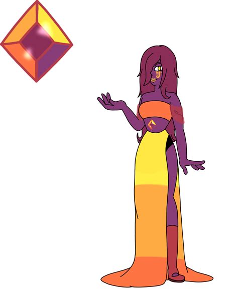 Sunset Diamond Mystery Result by Th3AdoptableArtist on DeviantArt