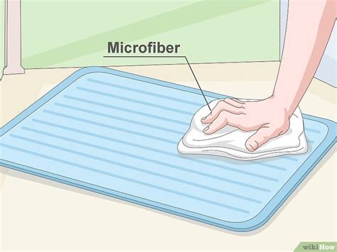 Rubber schoonmaken - wikiHow