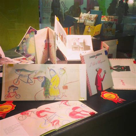 laura wood illustration  bologna childrens book fair  part