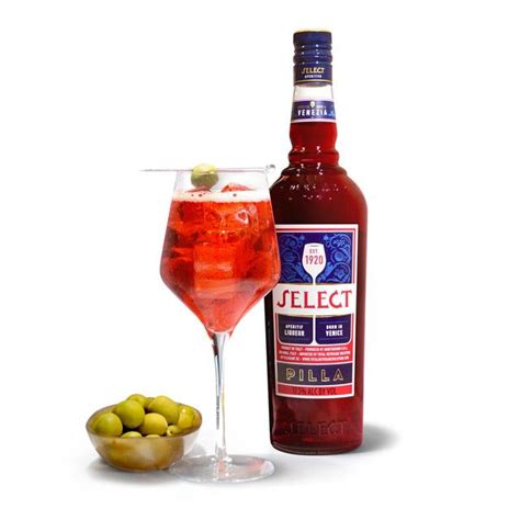 Select Aperitivo | Ocado