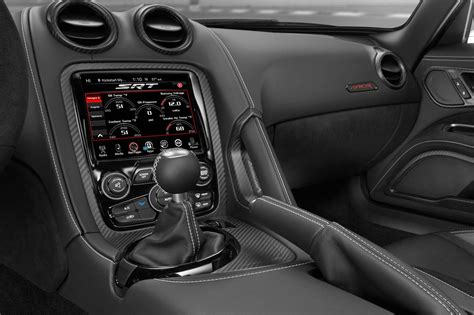 2017 Dodge Viper VINs, Configurations, MSRP & Specs - AutoDetective
