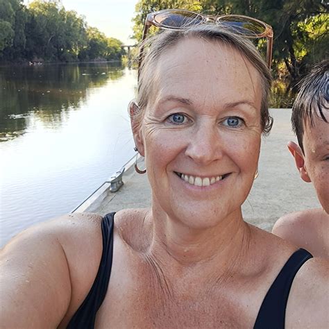 Laps for Life - Kellie Butler