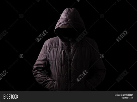 Scary Creepy Man Image & Photo (Free Trial) | Bigstock