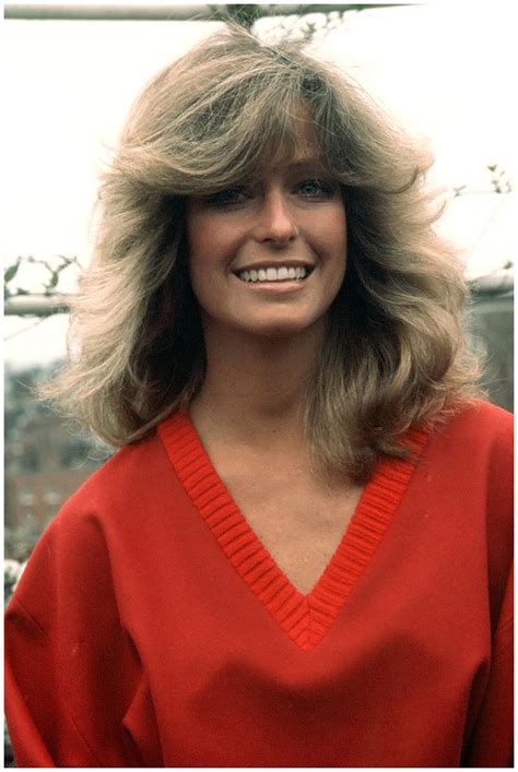 Farrah Fawcett | © Pleasurephoto