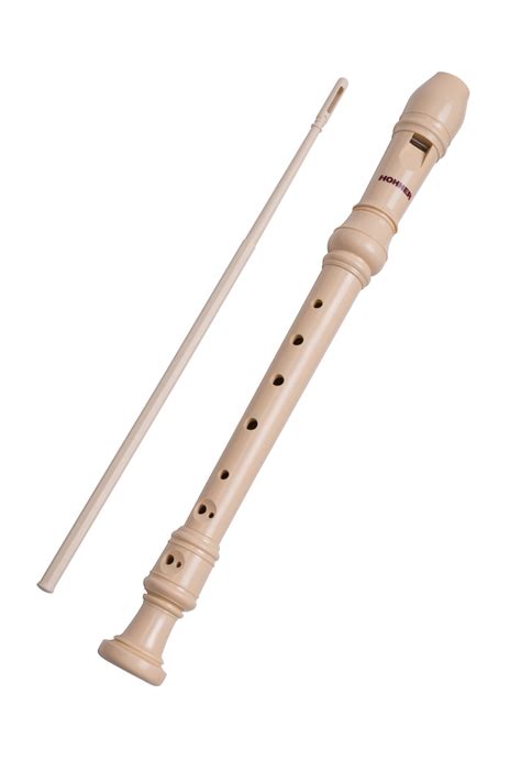 Купить Блокфлейта HOHNER B9318 - Блокфлейта сопрано немецкая система ...
