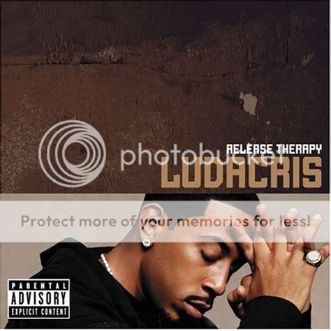 Hip Hop Connection: Ludacris-Release_Therapy-2006-EAC