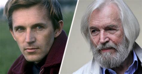 Два брака Станислава Любшина: Почему крепкий семьянин через 40 лет ушёл ...