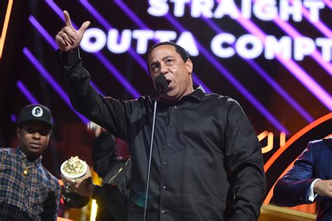 N.W.A's DJ Yella Appears to Exorcise 'Demon' During Live Church Stream
