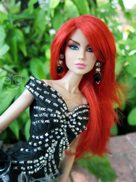 New look of Jem And The Holograms : Kimber Benton | Jem and the