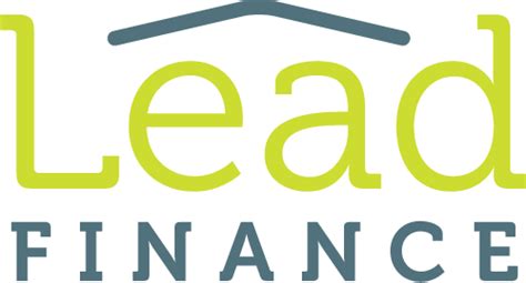 services lead finance