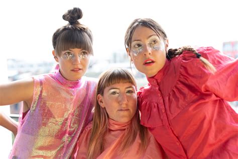stealing sheep announce november uk   circuit sweetcircuit sweet