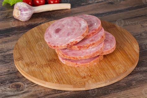 what animal is ham made from 2