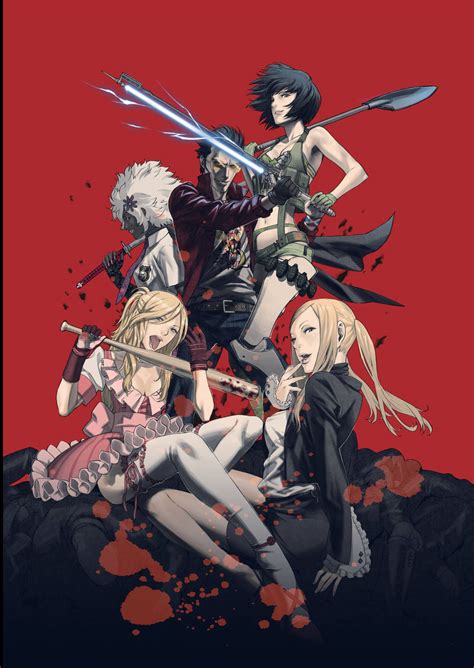 Top 999+ Sexy Anime Wallpaper Full HD, 4K Free to Use