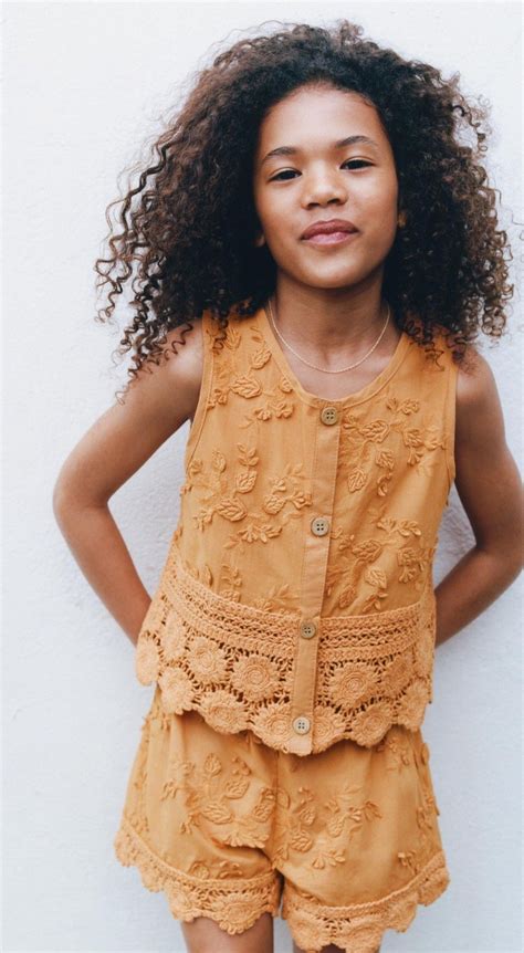 zara childrens clothing zara kids matching sets zara kids summer
