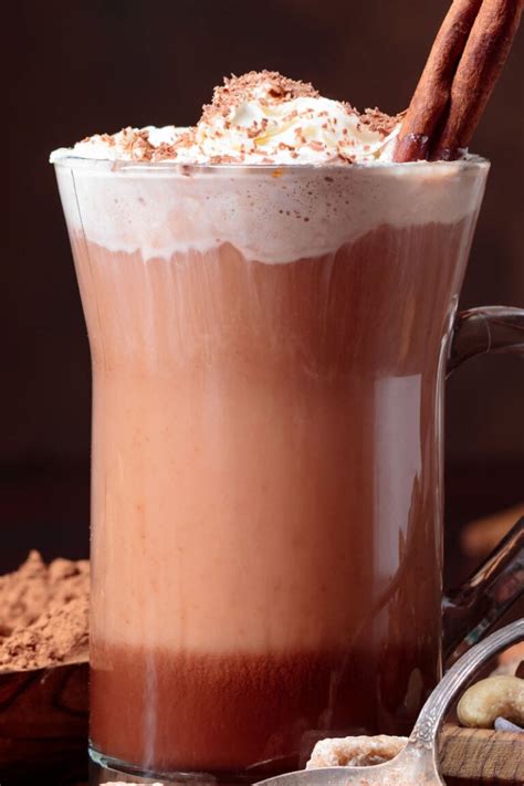 39 Best Low Calorie Starbucks Drinks (and 12 recipes!) - The Big Man's ...