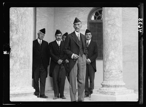 Surprising Vintage Photos Of Iraq Before Arab Nationalism