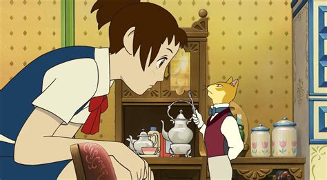 20 Great Asian Cat Movies