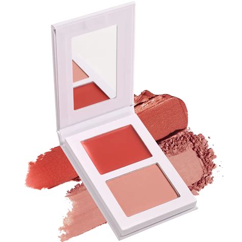 Amazon.com : Blush for Cheeks, Highly Pigmented Soft Matte Cream