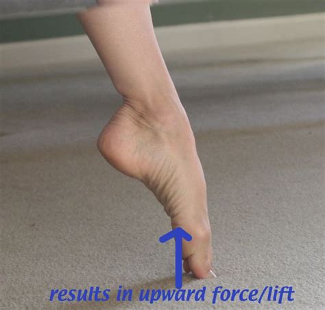 Some exercises for foot cramps - The Foot Mechanic