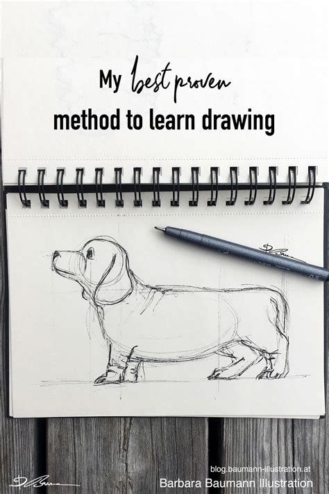 how to draw basic drawing