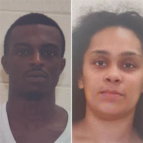 Mobile Gang Member Caught and Charged with Multiple Felonies 10