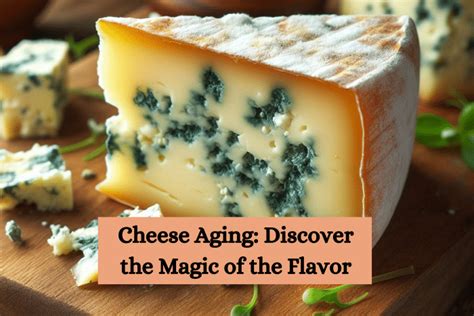 mild  wild  incredible impact  aging  cheese cheese