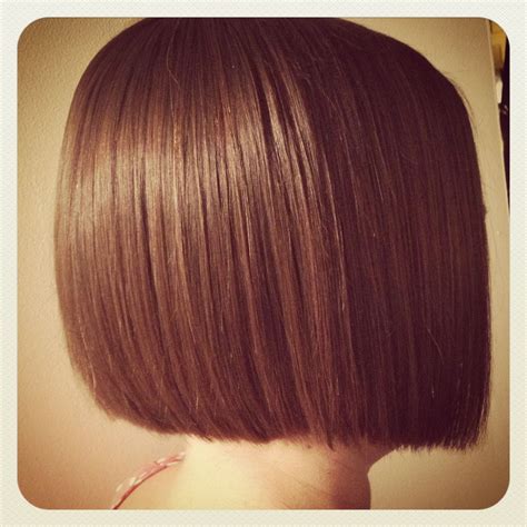 More texturized versions will update the classic bob cut layered 12