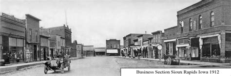 USGenWeb-Buena Vista Co, IA Old Settlers Assoc.