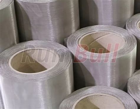 Stainless Steel Wire Fence