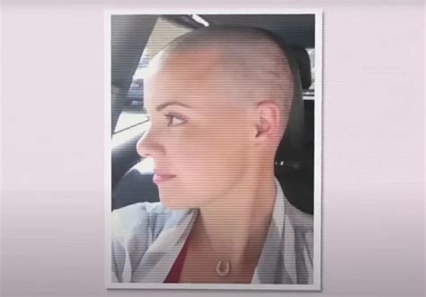Con-artist Amanda Riley who faked stage 4 cancer for cash 'not changed ...