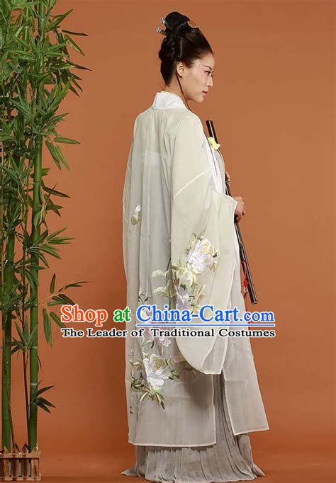 Chinese Costume Chinese Costumes China Costume China Costumes Chinese Traditional Costume ...