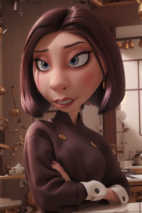 artstation colette tatou artworks