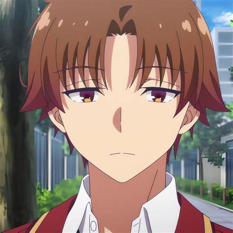 ayanokoji fashion ayanokoji pfp ayanokouji kiyotaka pfp manga kyotaka