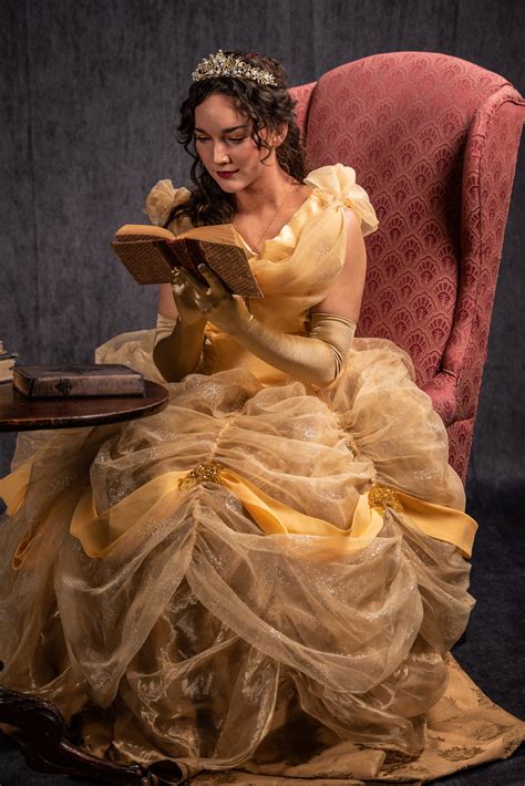 Belle Dresses
