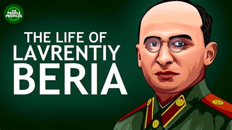 Lavrentiy Beria Biography – The life of Lavrentiy Beria Documentary ...