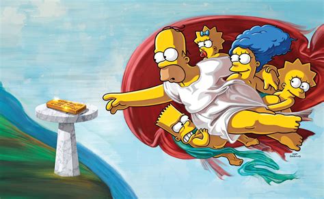 cartoon/comic, bad, bart, hd, rv, breaking, 720P, simpsons, flanders