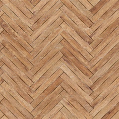 seamless wood parquet texture herringbone light brown sponsored