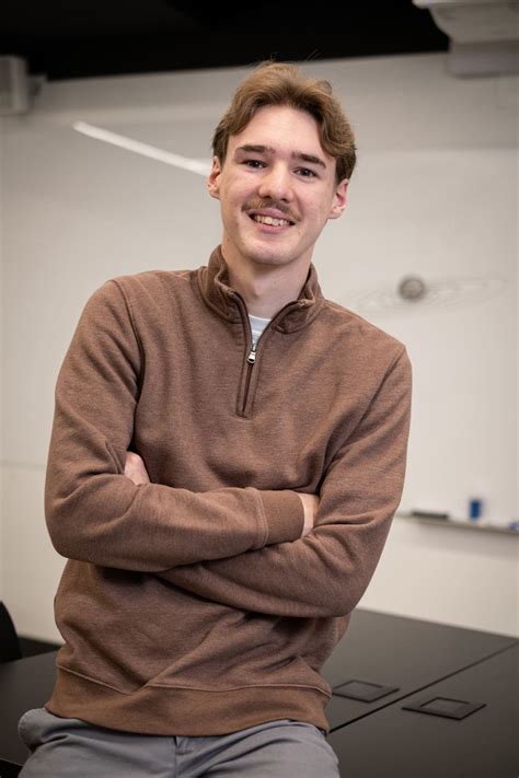 Scholarships help students rise on their way to realizing big dreams