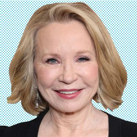 Debra Jo Rupp Te