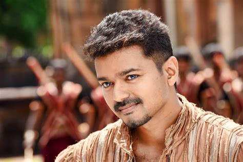 thalapathy vijay  wallpapers wallpaper cave