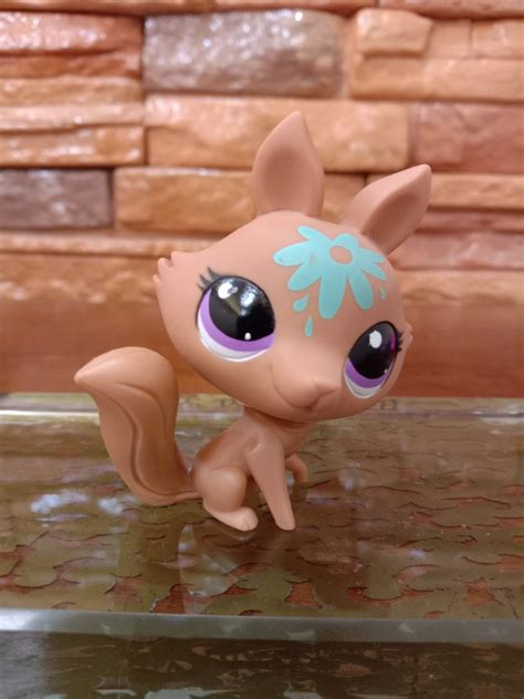 LPS Figure, Hobbies & Toys, Toys & Games on Carousell