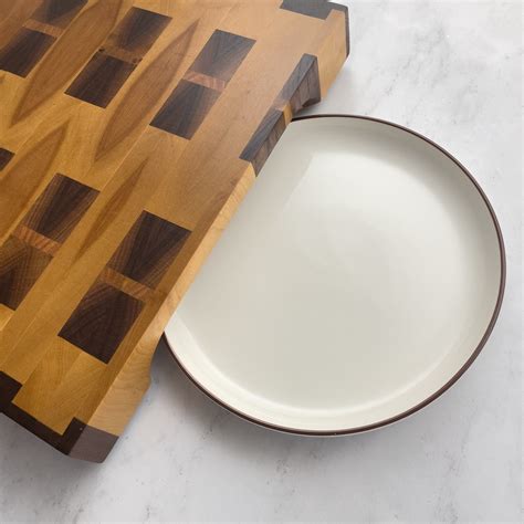 Signature End-Grain Cutting Board - EGCB-0002