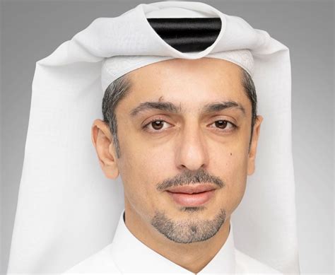 qatar airways appoints  hamad ali al khater  group ceo dubai