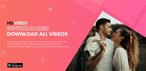 hd video downloader    latest version
