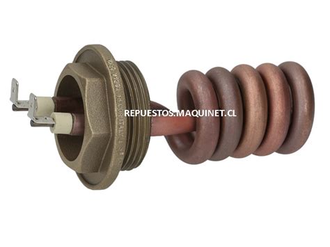 REPUESTOS COMERCIAL MAQUINET