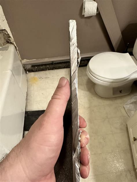 Remove cast iron bathtub : r/howto