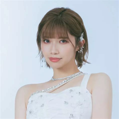 石原希望 - PROFILE | Otsuki-chan no Uta | Official website